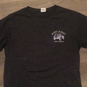 Outer Banks Long Sleeve Shirt